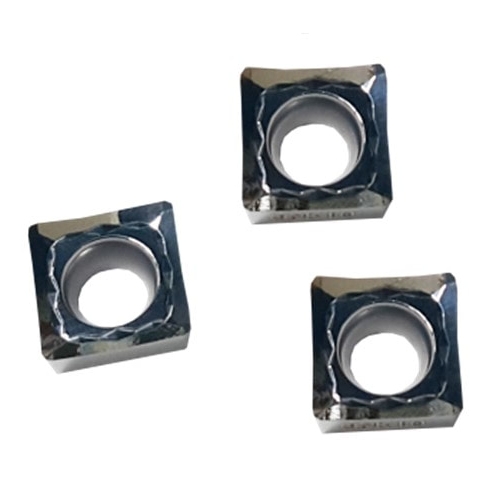 Manpa snijmessen 3 x 9,5 mm vierkant carbide