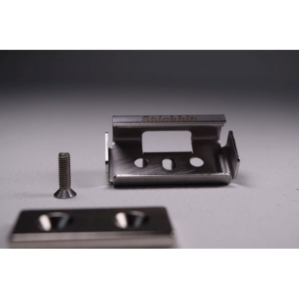 Stickbit magnetische bithouder voor Makita accu-schroefmachines