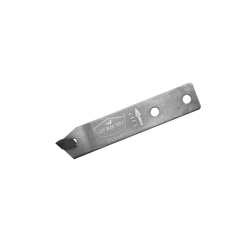 Easy Wood Tools Pi160 vervangingsmes