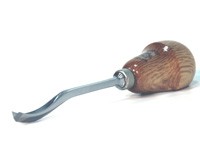 Kirschen kort gekropte handpalmguts / v-vorm snede 39 (75°)-8mm