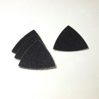 Fein schuurblad assorti, 50 stuks