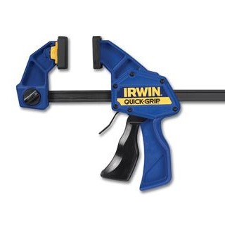 Quickgrip snellijmtang 150 mm