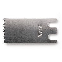 Fein minicut zaagblad 20 mm, 2 stuks - laatste voorraad