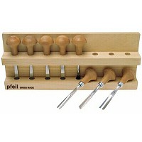Pfeil handpalmgutsenset B 8-delig