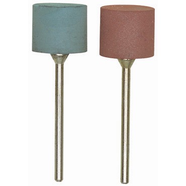Proxxon polijstschijven, 2 stuks