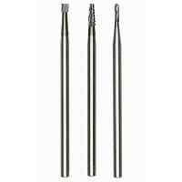 Proxxon frezen conus, wals, cilinder