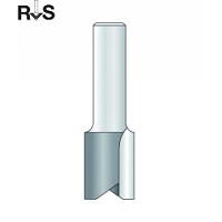 Hm groeffrees Ø 12 x 32 mm (schacht 10mm)