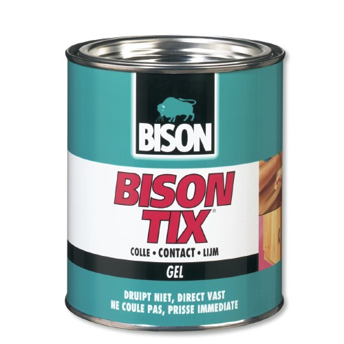 Bison tix 750 ml