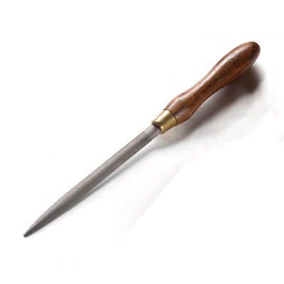 Auriou modelmakersrasp 150x11mm kap15