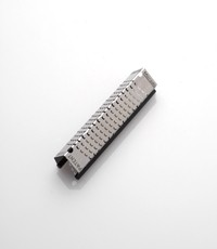 Microplane rvs v-vorm fijn wisselblad 77mm voor snap-in