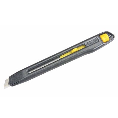 Stanley interlock afbreekmes 9 mm