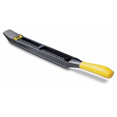 Stanley surform platte rasp 440 mm
