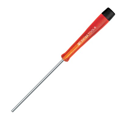 PB elektronica inbusschroevendraaier 2,5 mm