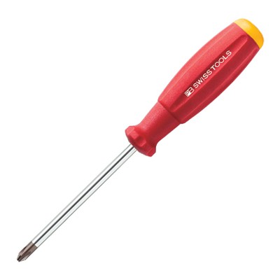 PB schroevendraaier Phillips PH2 grip