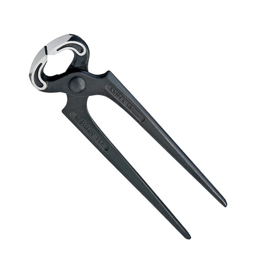 Knipex nijptang 160 mm