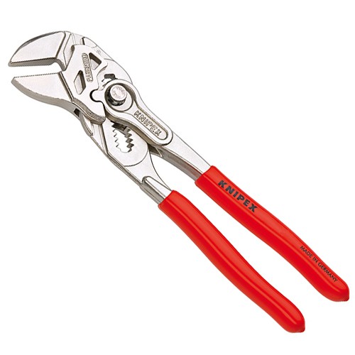Knipex sleuteltang 250 mm