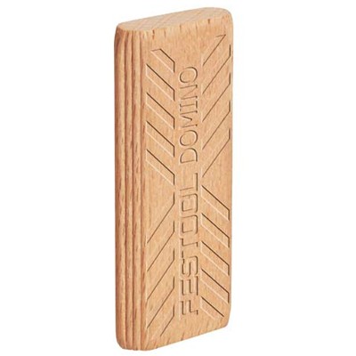 Festool Domino's 8 x 50 mm, 100 stuks