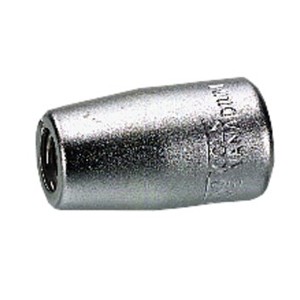 Tengtools adapter 1/4″ naar 1/4″ hex