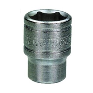 Tengtools dop 1/4″ 7 mm