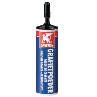 Griffon grafietpoeder 10 gram