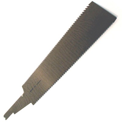 Zaagblad voor Japanse trekzaag 270 mm Ryoba 12329