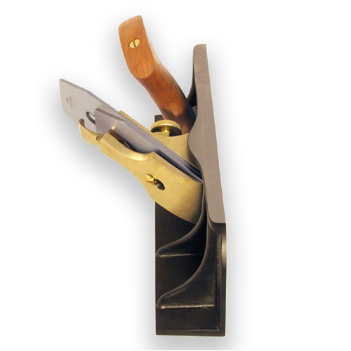 Lie-Nielsen 'Shoot Board' schaaf #51R