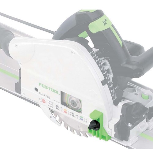 Festool splinterbescherming SP-TS 55/5