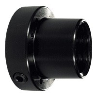 Oneway adapter blank voor 'Stronghold'