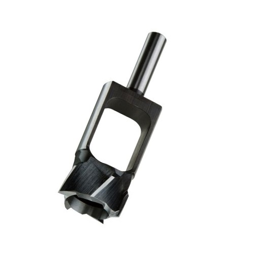 Bohrcraft proppenboor Ø 25,0 mm met Ø 13,0 mm schacht
