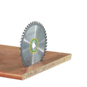 Festool cirkelzaagblad fijngetand Ø 225 x 2,6 x 30 mm W48