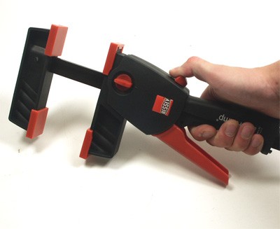 Bessey duo lijmklem 300 mm