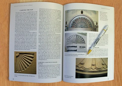 Carving Classical Styles in Wood - Frederick Wilbur