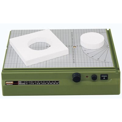 Proxxon thermocut 230/E hetedraadsnijapparaat