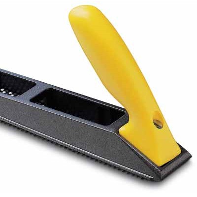 Stanley surform schaafrasp 255 mm
