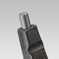 Knipex borgveertang recht 12-25 mm voor binnenringen