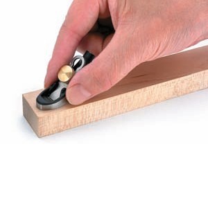 Veritas handpalmschaaf concaaf/hol