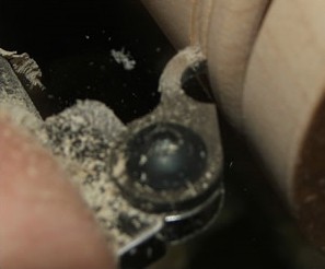 Sorby 805H Captive Ring 6 mm