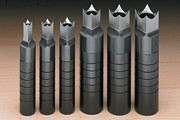 Veritas vierkante gaten slaghulpstuk 7/16″ (11,1 mm)