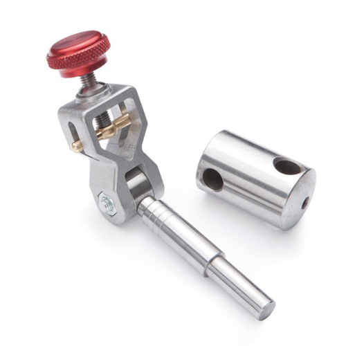 Sorby ProEdge slijphulpstuk 'Fingernail' arm
