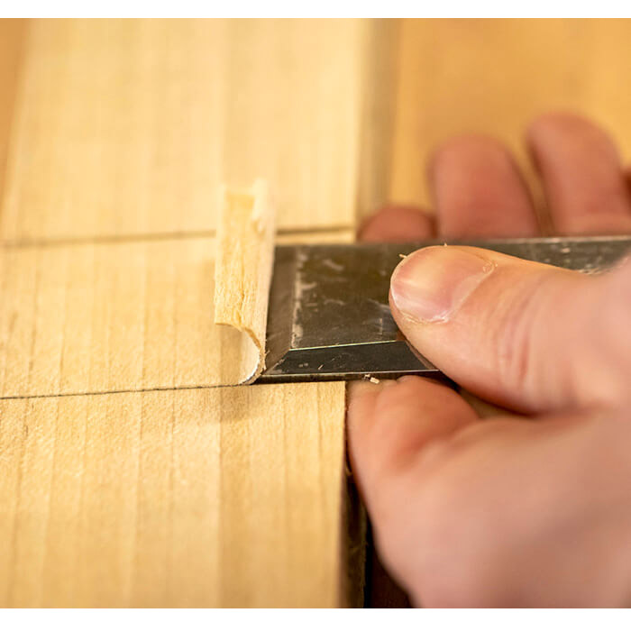 Workshop meubelmaken met Wood&Co op woensdag 1 oktober 2025 hele dag