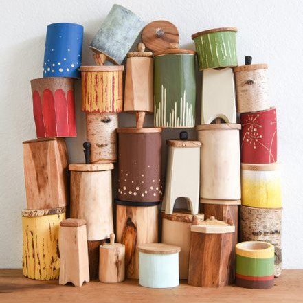 Workshop krimppot maken met Harald Lamon op zaterdag 10 mei 2025 hele dag