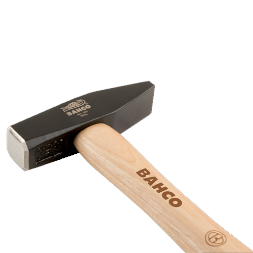 Bahco duitse din bankhamer 200 gram