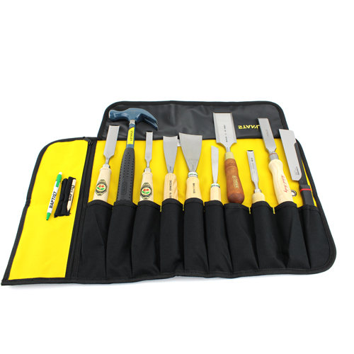 Stanley 12-vaks gereedschapsetui | foudraal 