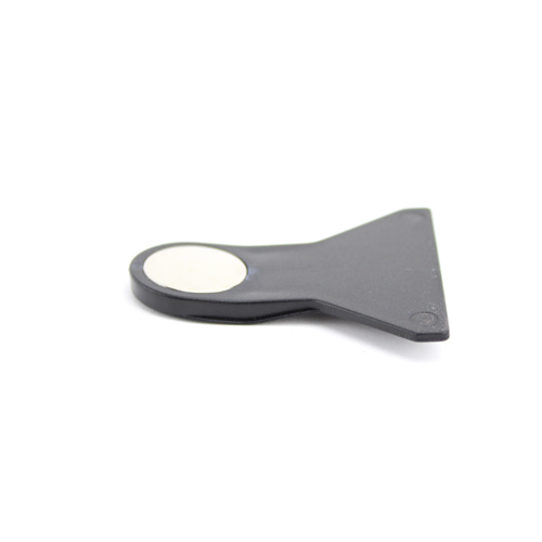 Tormek magnetische schraper voor waterbak voor T8 natslijpmachine