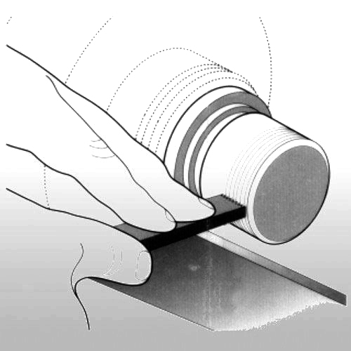 Sorby draadsnijbeitel set M33 x 3,5 mm