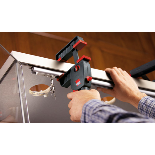 Bessey duo lijmklem 650 mm