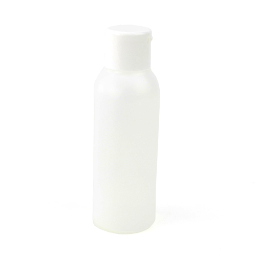 Lege flacon om zelf te vullen 100 ml