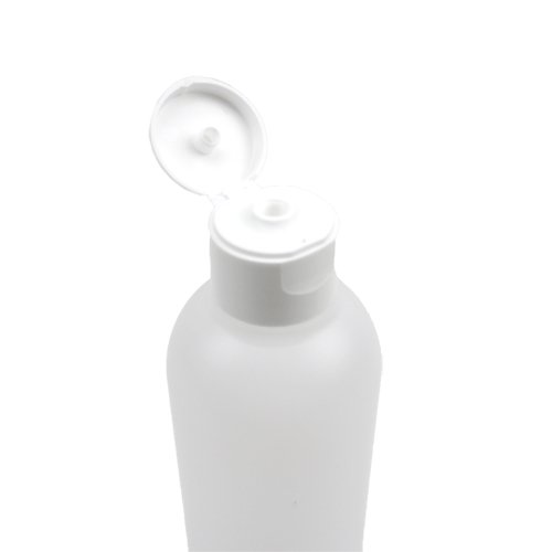 Lege flacon om zelf te vullen 250 ml