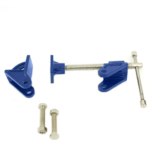 Peaktool serre joint koppen voor houten balk