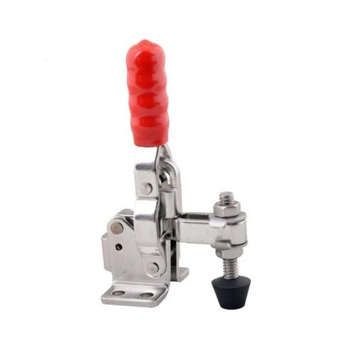 Verticale snelspanner 22 mm